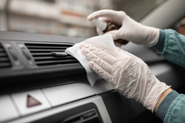 Best HVAC System Cleaning  in Century, FL