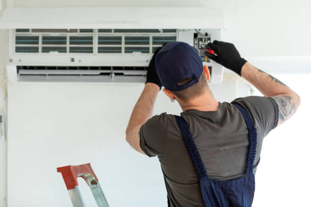 Best Air Duct Cleaning Company Near Me  in Century, FL