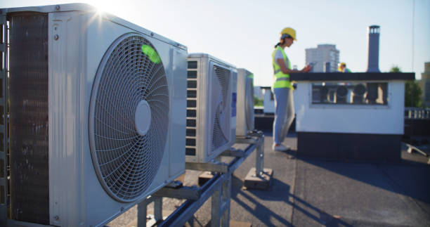 Best HVAC Duct Inspection Services  in Century, FL