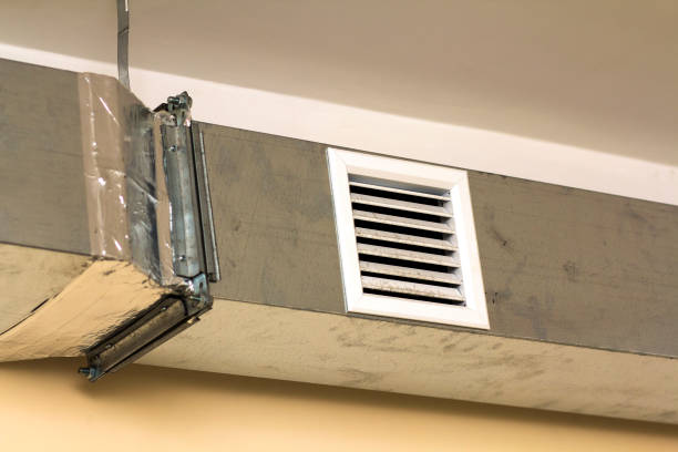 Best Affordable Duct Cleaning Services  in Century, FL